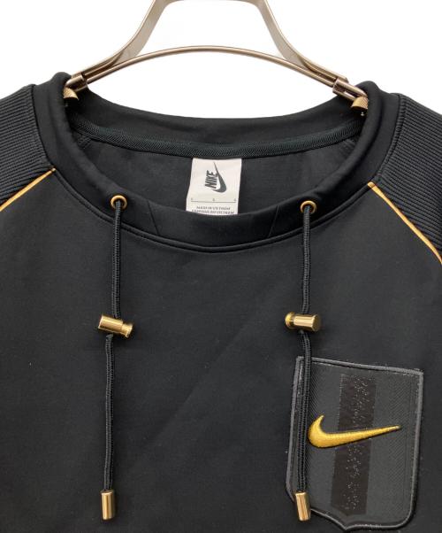 NIKE（ナイキ）NIKE (ナイキ) OLIVIER ROUSTEING (オリヴィエ・ルステン) メンズジャージ ブラック サイズ:Lの古着・服飾アイテム