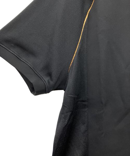 NIKE（ナイキ）NIKE (ナイキ) OLIVIER ROUSTEING (オリヴィエ・ルステン) メンズジャージ ブラック サイズ:Lの古着・服飾アイテム