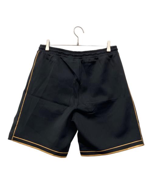 NIKE（ナイキ）NIKE (ナイキ) OLIVIER ROUSTEING (オリヴィエ・ルステン) メンズショートパンツ ブラック サイズ:Mの古着・服飾アイテム