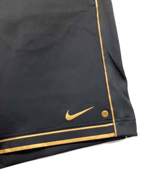 NIKE（ナイキ）NIKE (ナイキ) OLIVIER ROUSTEING (オリヴィエ・ルステン) メンズショートパンツ ブラック サイズ:Mの古着・服飾アイテム
