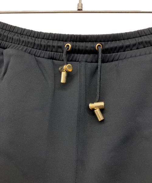 NIKE（ナイキ）NIKE (ナイキ) OLIVIER ROUSTEING (オリヴィエ・ルステン) メンズショートパンツ ブラック サイズ:Mの古着・服飾アイテム