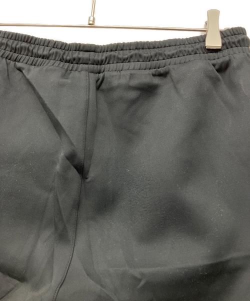 NIKE（ナイキ）NIKE (ナイキ) OLIVIER ROUSTEING (オリヴィエ・ルステン) メンズショートパンツ ブラック サイズ:Mの古着・服飾アイテム