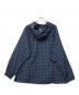 NIKE (ナイキ) F.C.Real Bristol (エフシーレアルブリストル) PACKABCE BIG ANORAK ネイビー サイズ:M：17000円