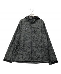 中古・古着通販】NIKE (ナイキ) FCRB (エフシーレアルブリストル