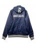 NIKE (ナイキ) F.C.Real Bristol (エフシーレアルブリストル) RIVERSIBLE STADIUM JACKET ネイビー サイズ:M：20000円