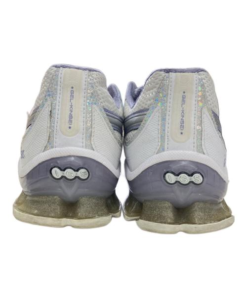 asics（アシックス）asics (アシックス) Gel-Kinsei OG「White Ash Rock」 サイズ:28の古着・服飾アイテム