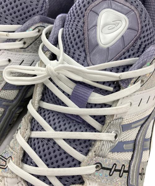 asics（アシックス）asics (アシックス) Gel-Kinsei OG「White Ash Rock」 サイズ:28の古着・服飾アイテム