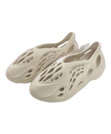 adidas Originals（アディダスオリジナル）の古着「YEEZY FOAM RUNNER "SAND"」