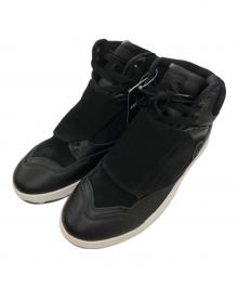 AIR WALK（エアウォーク）の古着「JAPAN EXCLUSIVE AIRWALK DISASTER MITA "mita sneakers"」｜BLK/BLK/WHITE
