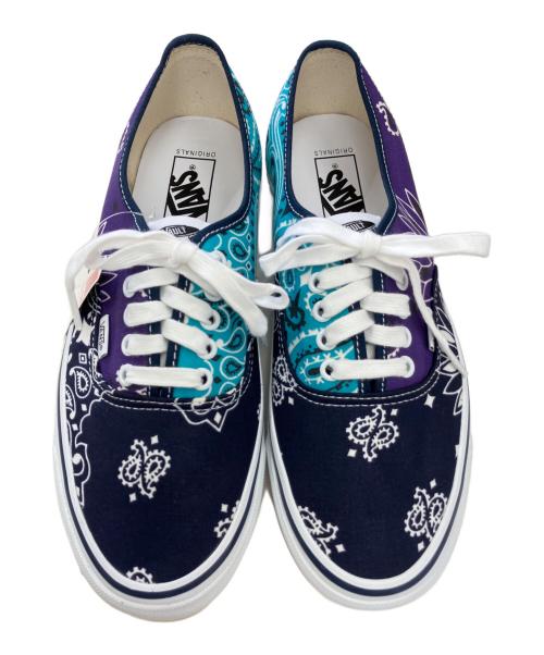 VANS（ヴァンズ）VANS (ヴァンズ) Bedwin & The Heartbreakers X Authentic 
