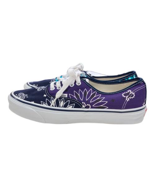 VANS（ヴァンズ）VANS (ヴァンズ) Bedwin & The Heartbreakers X Authentic 