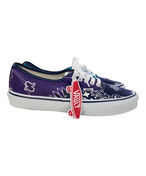 VANS（ヴァンズ）VANS (ヴァンズ) Bedwin & The Heartbreakers X Authentic 