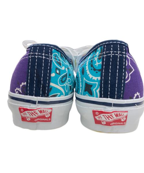 VANS（ヴァンズ）VANS (ヴァンズ) Bedwin & The Heartbreakers X Authentic 