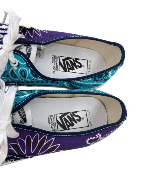 VANS（ヴァンズ）VANS (ヴァンズ) Bedwin & The Heartbreakers X Authentic 