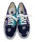 VANS (ヴァンズ) Bedwin & The Heartbreakers X Authentic 