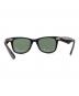 RAY-BAN (レイバン) 70-80'sヴィンテージサングラス ブラック：10000円