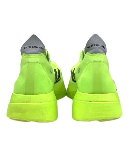 adidas（アディダス）adidas (アディダス) Adizero Adios Pro 4 Lucid Lemon サイズ:28cmの古着・服飾アイテム