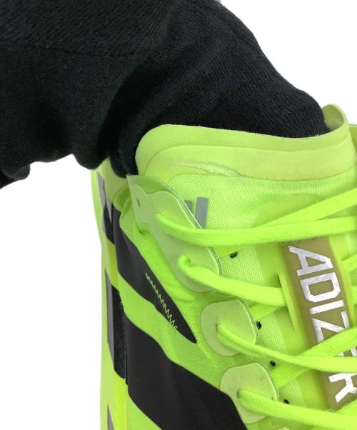 adidas（アディダス）adidas (アディダス) Adizero Adios Pro 4 Lucid Lemon サイズ:28cmの古着・服飾アイテム