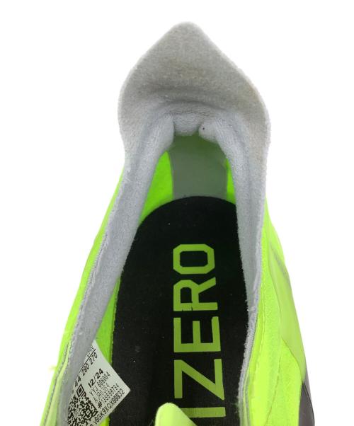 adidas（アディダス）adidas (アディダス) Adizero Adios Pro 4 Lucid Lemon サイズ:28cmの古着・服飾アイテム