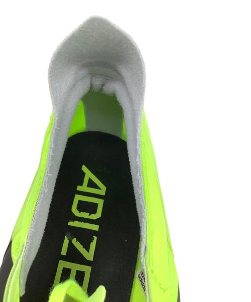 adidas（アディダス）adidas (アディダス) Adizero Adios Pro 4 Lucid Lemon サイズ:28cmの古着・服飾アイテム