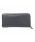 PORTER (ポーター) カレント　 LONG WALLET ブラック：10000円
