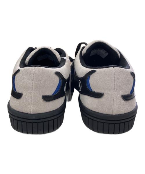 AIR WALK（エアウォーク）AIR WALK (エアウォーク) スニーカー グレー サイズ:28 未使用品の古着・服飾アイテム
