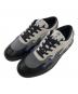 AIR WALK（エアウォーク）の古着「スニーカー」｜グレー