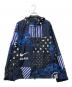 NIKE（ナイキ）の古着「WOVEN PRACTICE JACKET」｜ネイビー