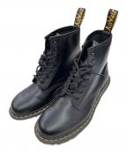 Dr.Martensドクターマーチン）の古着「1460 8EYE BOOT BLACK」｜ブラック