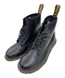 Dr.Martens（ドクターマーチン）の古着「1460 8EYE BOOT BLACK」｜ブラック