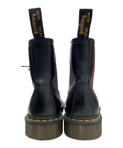 Dr.Martens（ドクターマーチン）Dr.Martens (ドクターマーチン) 1460 8EYE BOOT BLACK ブラック サイズ:UK7の古着・服飾アイテム