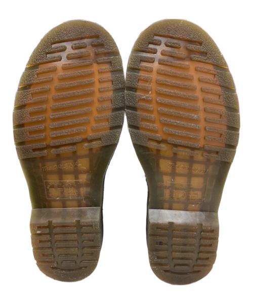 Dr.Martens（ドクターマーチン）Dr.Martens (ドクターマーチン) 1460 8EYE BOOT BLACK ブラック サイズ:UK7の古着・服飾アイテム