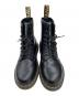 Dr.Martens (ドクターマーチン) 1460 8EYE BOOT BLACK ブラック サイズ:UK7：15000円