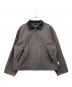 DESCENTE（デサント）の古着「EDDIECO DUCK JACKET」｜グレー
