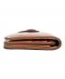 中古・古着 FUNNY (ファニー) RIDER'S WALLET HAND DYED BRIDLE LEATHER：9000円