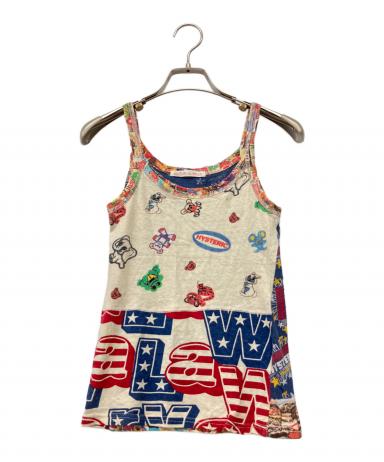 中古・古着通販】Hysteric Glamour (ヒステリックグラマー) 90-00's