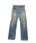 LEVI'S（リーバイス）の古着「80's 501デニムパンツ」｜インディゴ