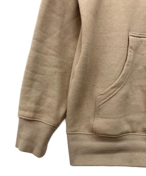 THE NORTH FACE（ザ ノース フェイス）THE NORTH FACE (ザ ノース フェイス) Rearview Full Zip Hoodie カーキ サイズ:Mの古着・服飾アイテム