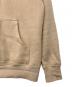 中古・古着 THE NORTH FACE (ザ ノース フェイス) Rearview Full Zip Hoodie カーキ サイズ:M：7000円