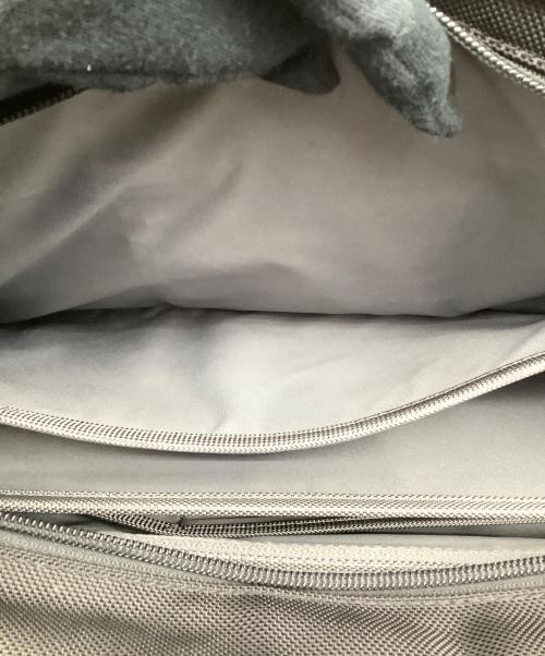 TUMI（トゥミ）TUMI (トゥミ) ALPHA 3 ORGANIZER PORTFOLIO BRIEF ブラックの古着・服飾アイテム