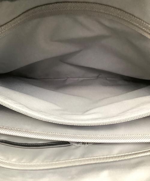 TUMI（トゥミ）TUMI (トゥミ) ALPHA 3 ORGANIZER PORTFOLIO BRIEF ブラックの古着・服飾アイテム