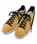 PUMA（プーマ）の古着「CLYDEローカットスニーカー」｜イエロー