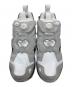 REEBOK (リーボック) Concepts (コンセプト) INSTAPUMP FURY CONCEPTS CC PACK PLATINUM WHITE グレー サイズ:28.5 未使用品：25000円