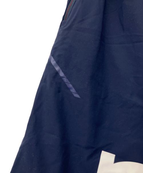 MIZUNO（ミズノ）MIZUNO (ミズノ) rhrn2 Woven Tee/rhrn2 H-Pants ネイビー サイズ:XLの古着・服飾アイテム