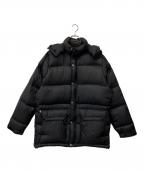 THE NORTH FACEザ ノース フェイス）の古着「ダウンジャケット」｜ブラック