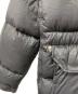 中古・古着 THE NORTH FACE (ザ ノース フェイス) ダウンジャケット ブラック サイズ:M：18000円