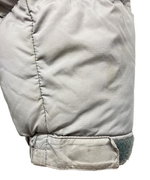 THE NORTH FACE（ザ ノース フェイス）THE NORTH FACE (ザ ノース フェイス) CRヌプシジャケット グレー サイズ:Mの古着・服飾アイテム