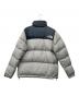 THE NORTH FACE (ザ ノース フェイス) CRヌプシジャケット グレー サイズ:M：10000円