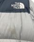 中古・古着 THE NORTH FACE (ザ ノース フェイス) CRヌプシジャケット グレー サイズ:M：10000円