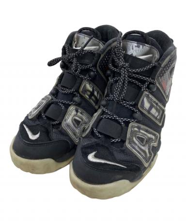 中古・古着通販】NIKE (ナイキ) AIR MORE Uptempo 96 Utagawa